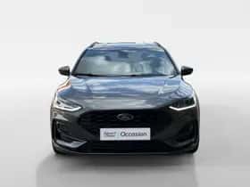 Ford Focus (2024) thumbnail 2