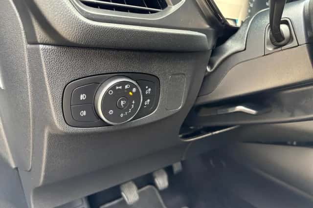 Ford Focus (2024) thumbnail 12