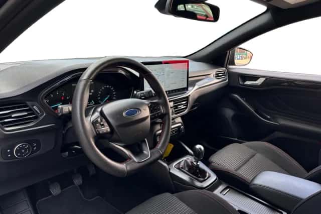 Ford Focus (2024) thumbnail 13