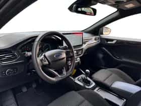 Ford Focus (2024) thumbnail 13