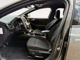 Ford Focus (2024) thumbnail 14