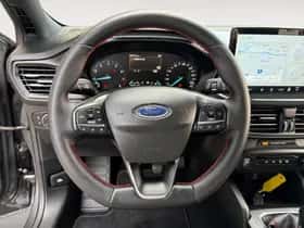 Ford Focus (2024) thumbnail 15