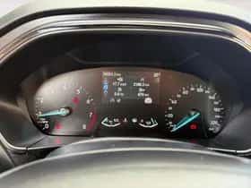 Ford Focus (2024) thumbnail 16
