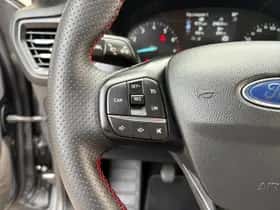 Ford Focus (2024) thumbnail 17