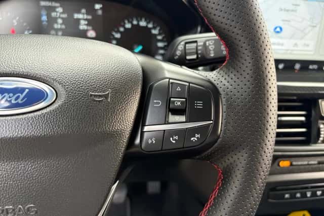 Ford Focus (2024) thumbnail 18