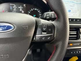 Ford Focus (2024) thumbnail 18