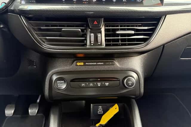 Ford Focus (2024) thumbnail 19