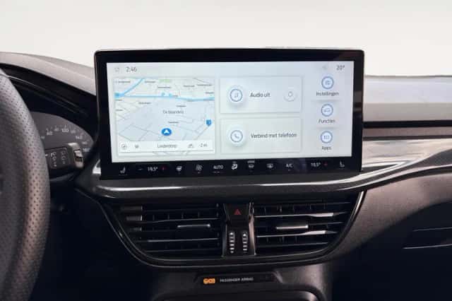 Ford Focus (2024) thumbnail 20