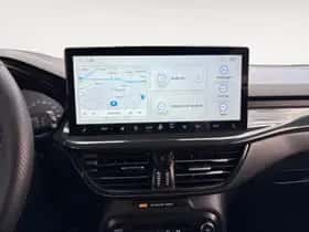 Ford Focus (2024) thumbnail 20