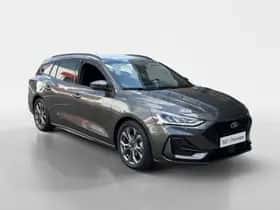 Ford Focus (2024) thumbnail 3