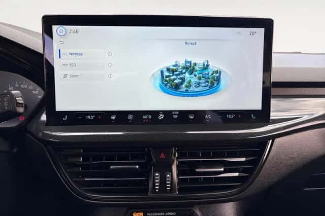 Ford Focus (2024) thumbnail 21