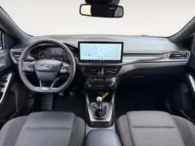 Ford Focus (2024) thumbnail 22