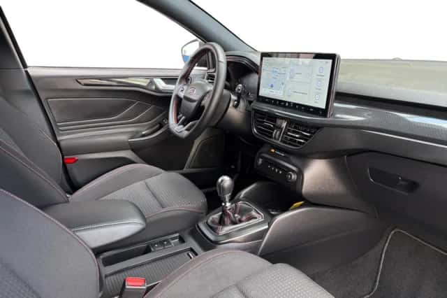 Ford Focus (2024) thumbnail 24