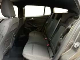 Ford Focus (2024) thumbnail 25