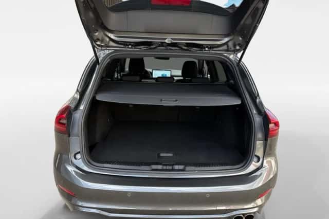 Ford Focus (2024) thumbnail 27