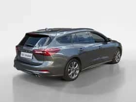 Ford Focus (2024) thumbnail 5