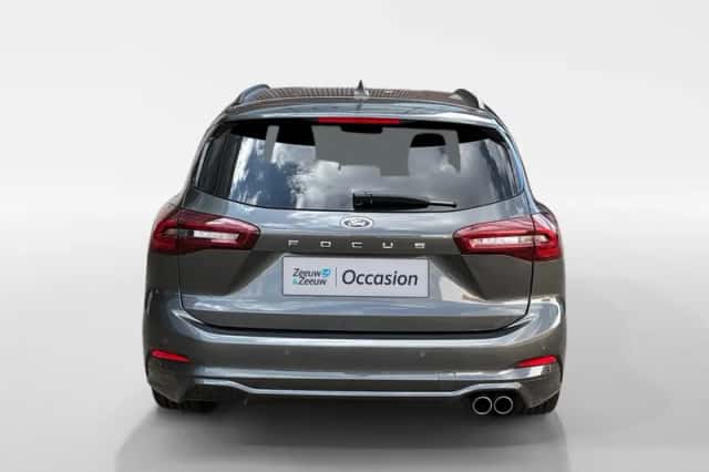 Ford Focus (2024) thumbnail 6