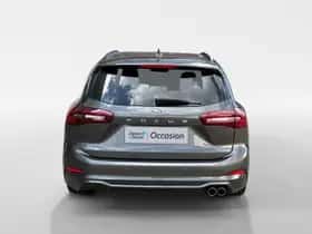 Ford Focus (2024) thumbnail 6