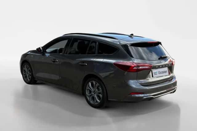 Ford Focus (2024) thumbnail 7