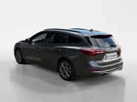 Ford Focus (2024) thumbnail 7