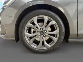 Ford Focus (2024) thumbnail 8