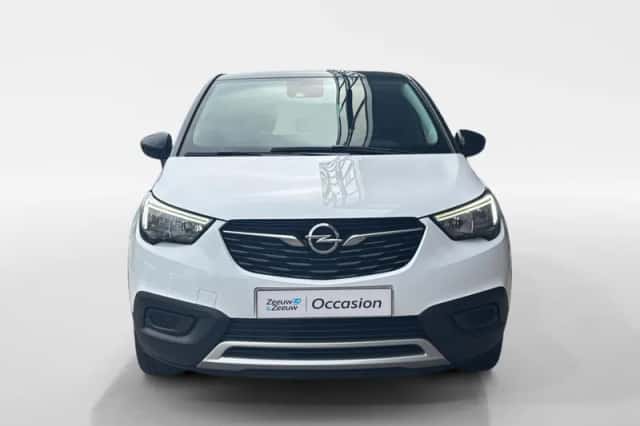 Opel Crossland X (2019) thumbnail 2