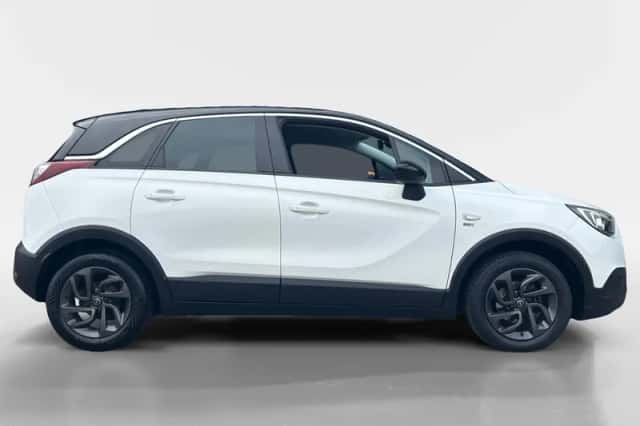 Opel Crossland X (2019) thumbnail 4