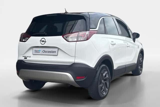 Opel Crossland X (2019) thumbnail 5
