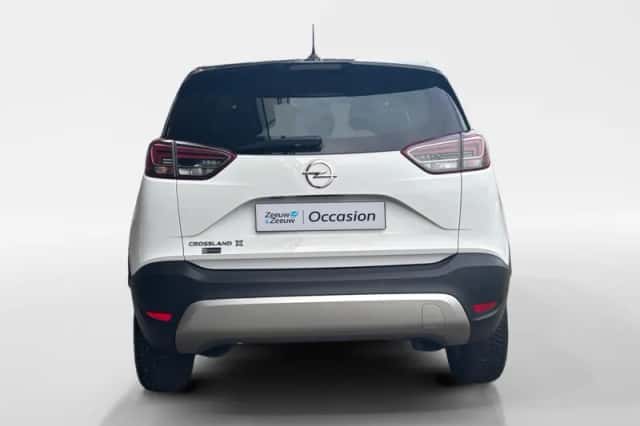 Opel Crossland X (2019) thumbnail 6