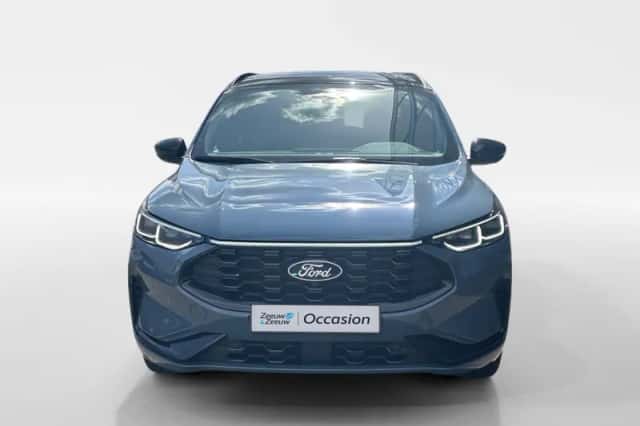 Ford Kuga (2026) thumbnail 2