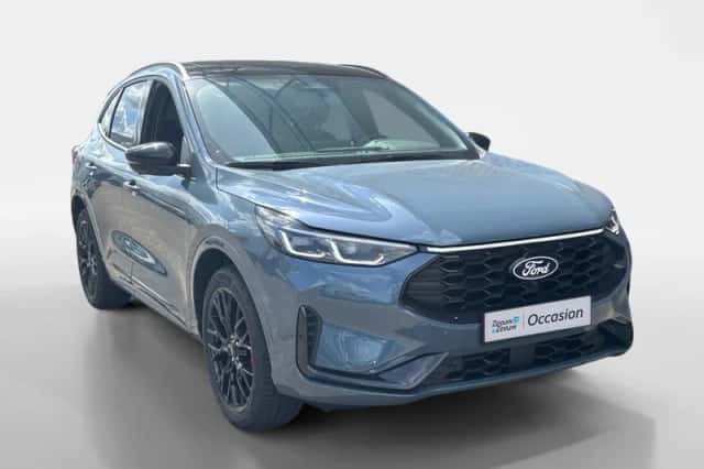 Ford Kuga (2026) thumbnail 3