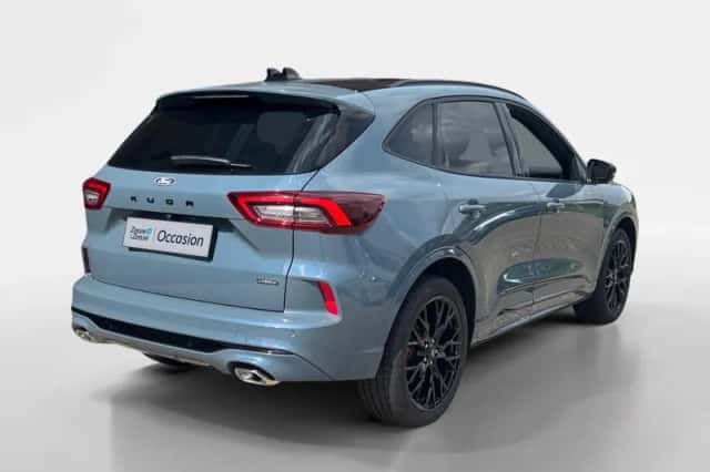 Ford Kuga (2026) thumbnail 5