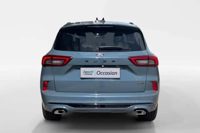 Ford Kuga (2026) thumbnail 6