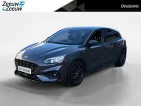 Ford Focus (2019)