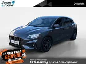 Ford Focus (2019)