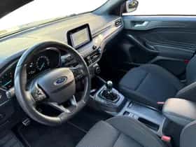 Ford Focus (2019) thumbnail 14