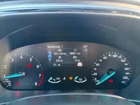 Ford Focus (2019) thumbnail 16