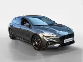 Ford Focus (2019) thumbnail 3
