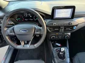 Ford Focus (2019) thumbnail 22