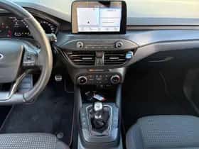 Ford Focus (2019) thumbnail 24