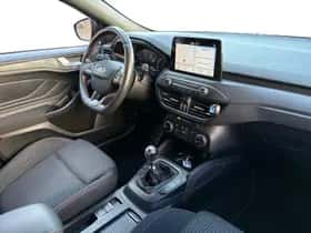 Ford Focus (2019) thumbnail 25