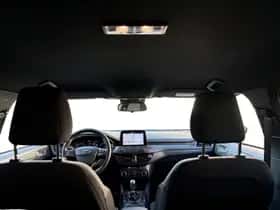 Ford Focus (2019) thumbnail 28