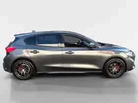 Ford Focus (2019) thumbnail 4