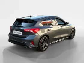 Ford Focus (2019) thumbnail 5