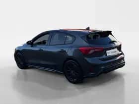 Ford Focus (2019) thumbnail 8