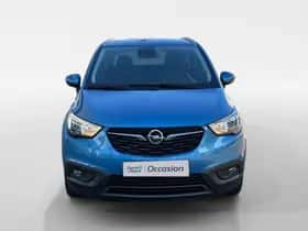 Opel Crossland X (2018) thumbnail 2