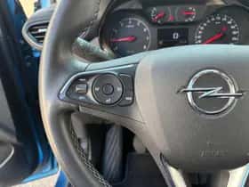 Opel Crossland X (2018) thumbnail 16
