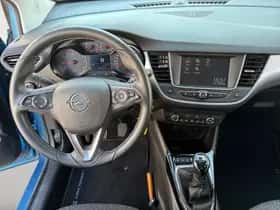 Opel Crossland X (2018) thumbnail 19