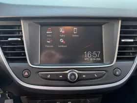 Opel Crossland X (2018) thumbnail 20