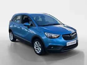 Opel Crossland X (2018) thumbnail 3